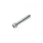 Bolt M7 Handlebar clamp Maxi a piece