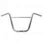 Handlebar Puch Maxi Chromed