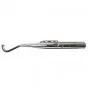 Exhaust Puch Maxi Stockmodel 28MM