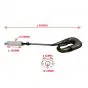 Exhaust Puch Maxi Tecno Circuit