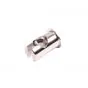 Hollow tooth - Tomos Brake lever