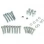 Bolts/Nuts set engine Puch Maxi