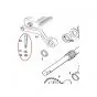 Crank Key Tomos Remake