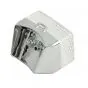 Taillight Small Lexus Chrome Puch Maxi