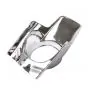 Headlight spoiler Chrome Puch Maxi