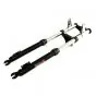 Front fork Puch Maxi EBR Long Black