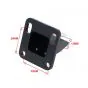 Reed valve block Puch Maxi Athena 50/70CC