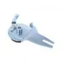 Anchor Plate Rear Brake Puch Maxi