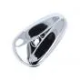 Tool cover Puch MS/MV Chrome