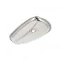 Tool cover Puch MS/MV Chrome
