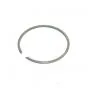 Piston ring 45X1.5B 70CC Puch/Zundapp