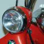 Headlight Puch MV50