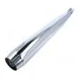 Exhaust Silencer Puch MV50 Stockmodel