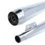 Exhaust Silencer Puch MV50 Stockmodel