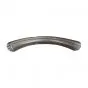 Front Fender MV/MS Chrome