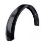 Rear Fender Puch Maxi N/P/K Unpainted
