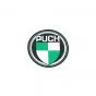 Transfer Puch Round 55MM