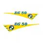 Tank transfer set Puch DS50
