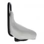 Chopperseat Puch Maxi White