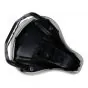 Chopperseat Puch Maxi White
