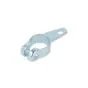 Exhaust mounting bracket Puch MV