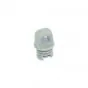 Oil Filler Cap Grey Puch 2/3/4V / 2-Speed