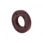 Crankshaft seal VITON Puch 17*35*7