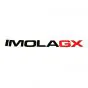 Tank sticker Puch IMOLA GX A piece