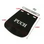 Mudflap Universal with print Puch