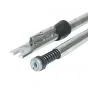 Set Stanchions Puch Maxi N