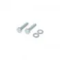 Mounting set Puch Maxi Headlight with Spoiler