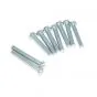 Bolts set Crankcase Puch ZA50