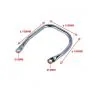 Pickup Bracket Puch MV