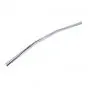Handlebar Straight bar Chromed