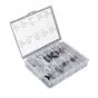 Assortiment Set Small Material Puch Maxi Engine 53-Pieces
