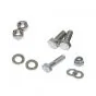 Mounting set Puch Maxi Rear Carrier SS