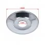 Hub cap Front Puch MV/VS/DS