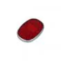 Taillight glass Hella Oldtimer