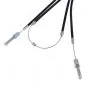 Gear cable Puch MV/MS 3G
