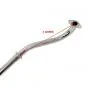 Exhaust Header Puch Maxi 22MM As Original