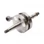 Crankshaft Puch 3/4 Gears Rito