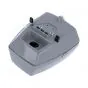 Headlight Square Puch Maxi P+K Grey