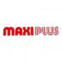 Tank stickers Puch Maxi Plus Red A Piece