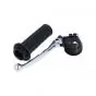 Throttle handle CPL Puch Maxi Right A-Quality