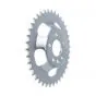 Rear sprocket Puch VZ/DS 31 Teeth