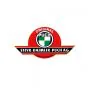 Sticker Puch Steyr-Daimler