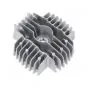 70CC Cylinder head Puch Maxi New Model Flattened