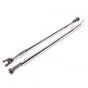 Set Stanchions  Puch Maxi EBR as Original