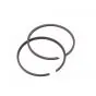 Piston ring set 43.5MM Metra Kit Puch Maxi