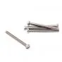 Cylinder bolt M6X60 Stainless Steel Din 84